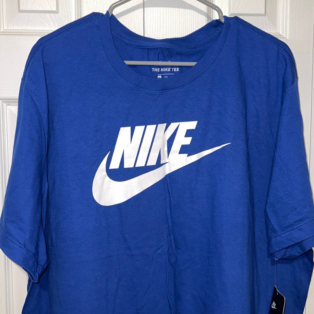 Nike Tee XXL